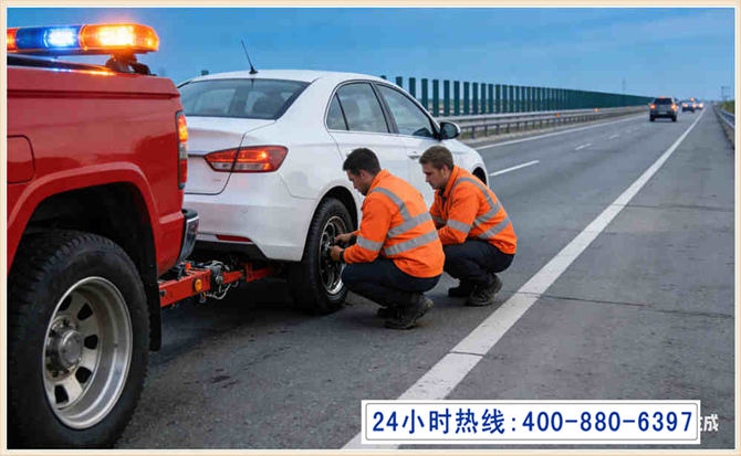 瑞安汽车救援道路救援 瑞安汽车救援道路救援